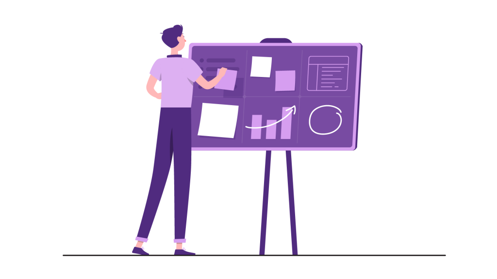 Plan your Workflow